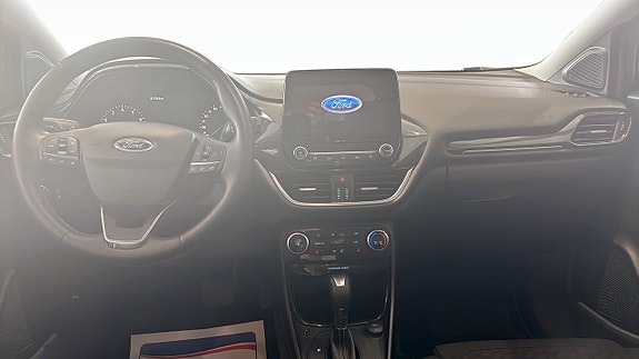 Ford Puma 4 of 5