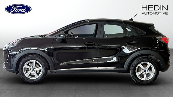 Ford Puma 6 of 9