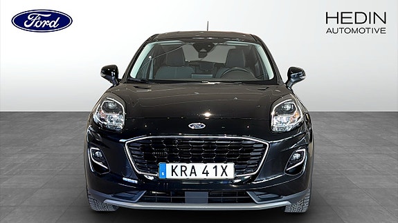 Ford Puma 8 of 9