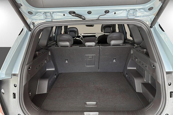 Kia EV5 16 of 22