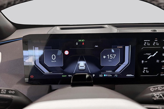 Kia EV5 12 of 22