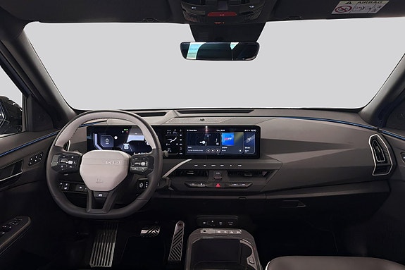 Kia EV5 9 of 22