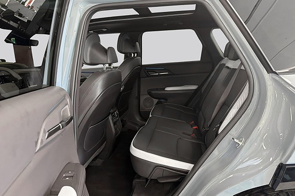 Kia EV5 11 of 22