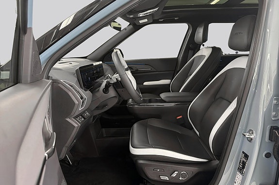 Kia EV5 10 of 22