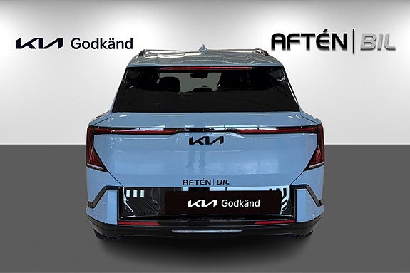 Kia EV5 7 of 22