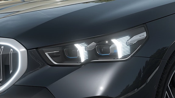 BMW 530e 6 of 13