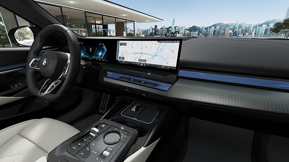 BMW 530e 13 of 13