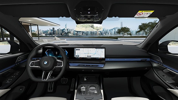 BMW 530e 9 of 13