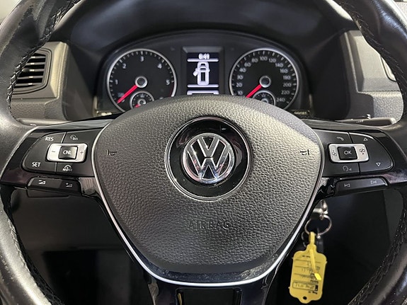 Volkswagen Caddy 5 of 5