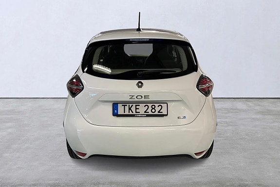 Renault Zoe 5 of 5