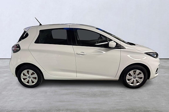Renault Zoe 3 of 5
