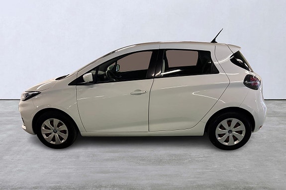 Renault Zoe 2 of 5
