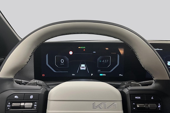 Kia EV6 14 of 22