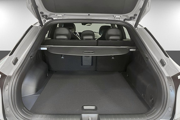 Kia EV6 18 of 22