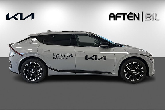 Kia EV6 6 of 22