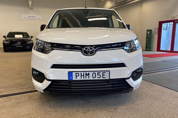 Toyota Proace City 11 of 16