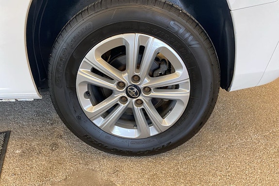 Toyota Proace City 14 of 16