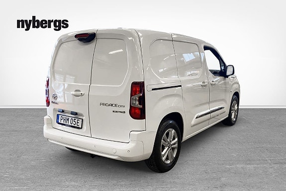 Toyota Proace City 4 of 5