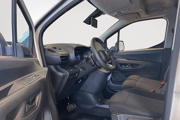 Toyota Proace City 6 of 16