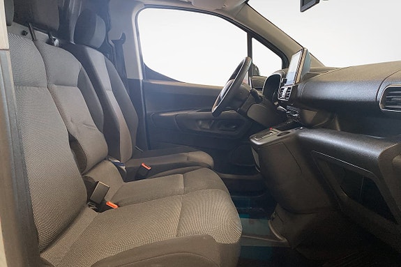 Toyota Proace City 7 of 16