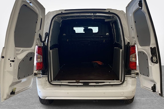 Toyota Proace City 8 of 16