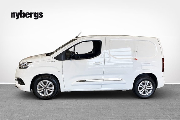Toyota Proace City 2 of 5