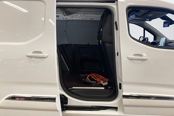Toyota Proace City 9 of 16