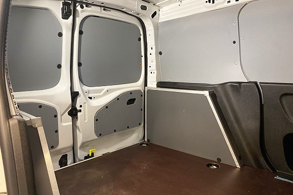 Toyota Proace City 10 of 16