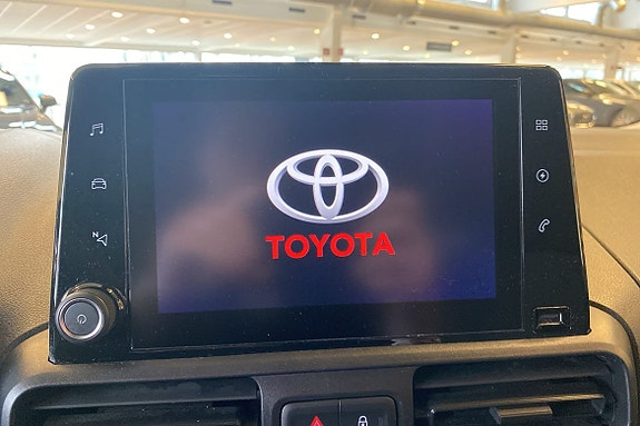 Toyota Proace City 15 of 16