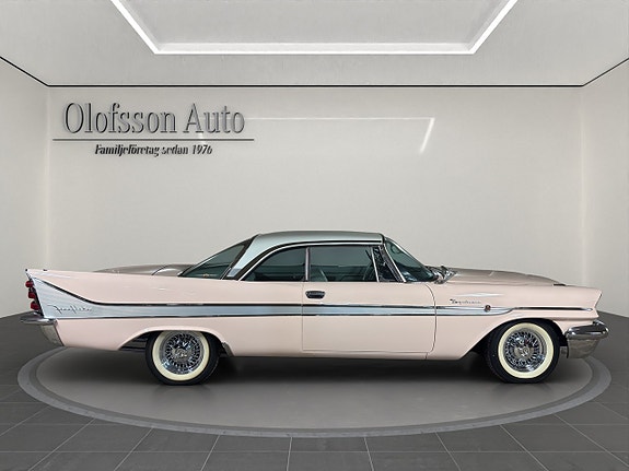 DeSoto Fireflite 6 of 23