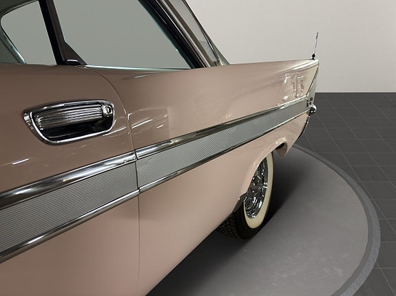DeSoto Fireflite 21 of 23