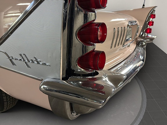 DeSoto Fireflite 23 of 23