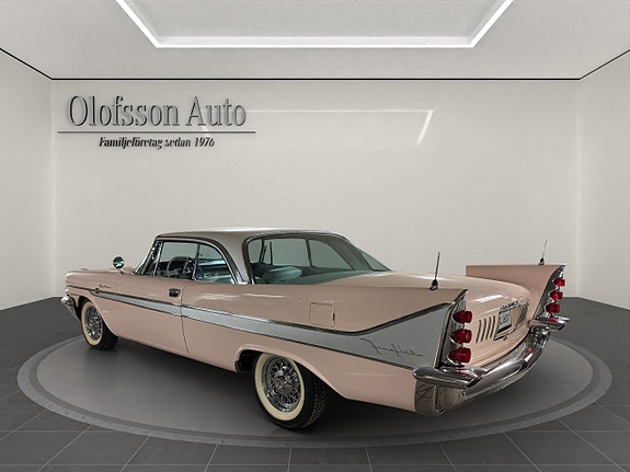 DeSoto Fireflite 2 of 23