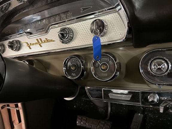 DeSoto Fireflite 11 of 23