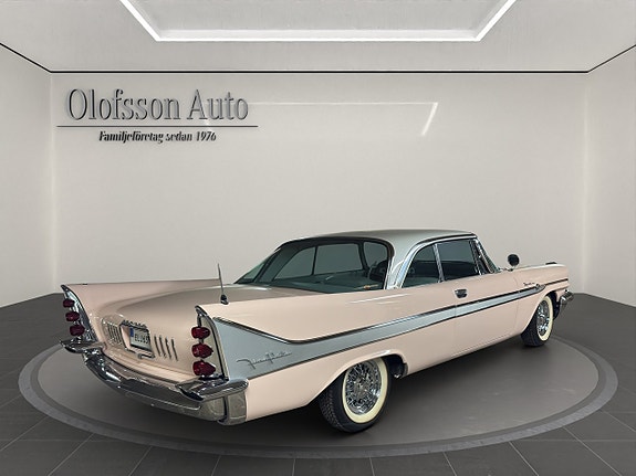 DeSoto Fireflite 5 of 23