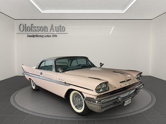 DeSoto Fireflite 7 of 23