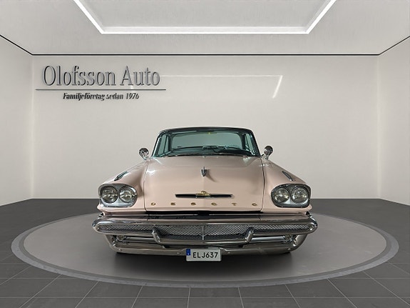 DeSoto Fireflite 4 of 23