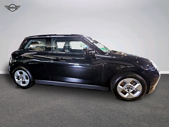 MINI Cooper E 2 of 5