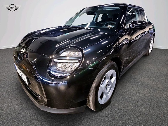 MINI Cooper E