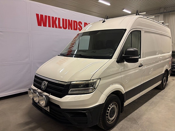 Volkswagen Crafter 35