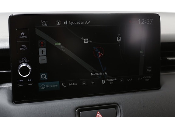 Honda HR-V 12 of 14