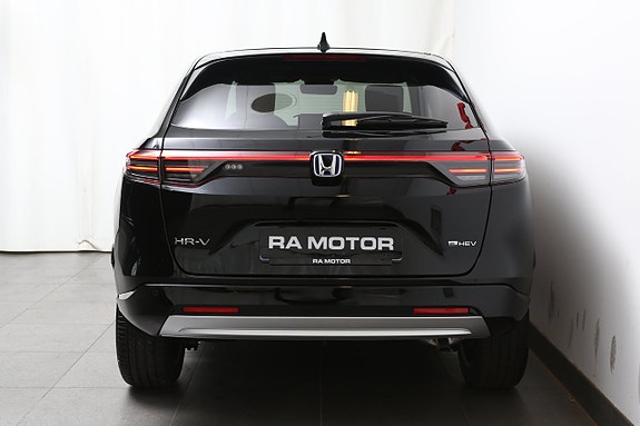 Honda HR-V 5 of 5