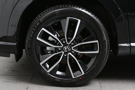 Honda HR-V 14 of 14