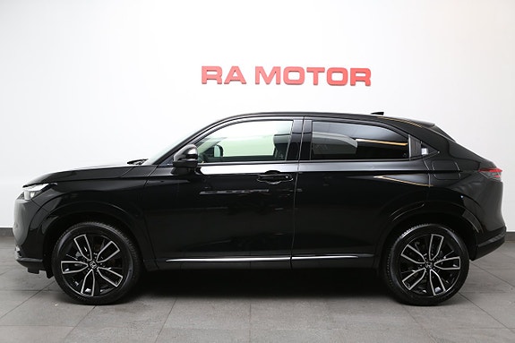 Honda HR-V 3 of 5