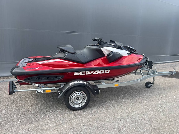 Sea-Doo RXP 325 -24 *Demo*