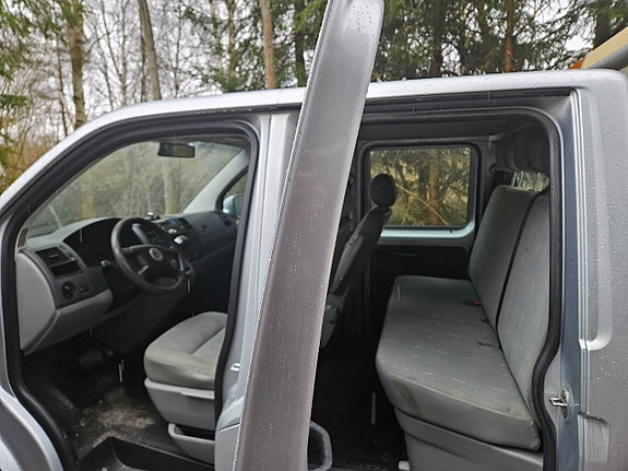 Volkswagen Transporter 5 of 5