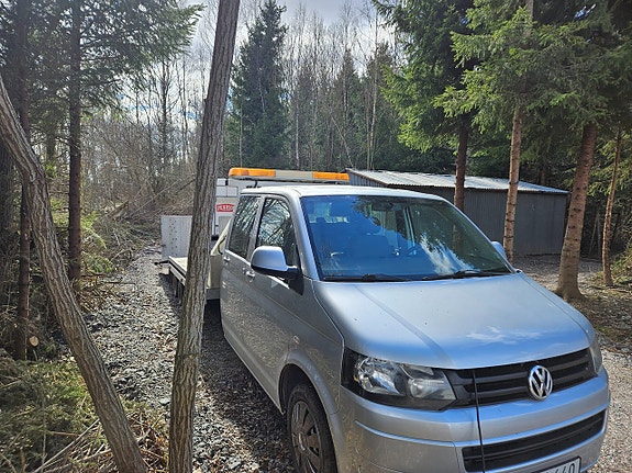 Volkswagen Transporter 2 of 5