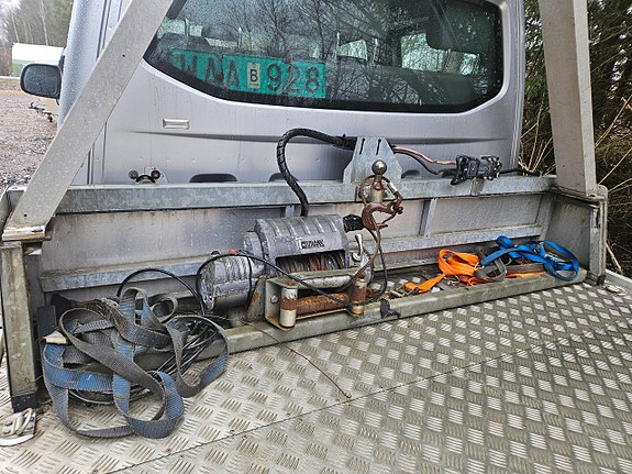 Volkswagen Transporter 3 of 5