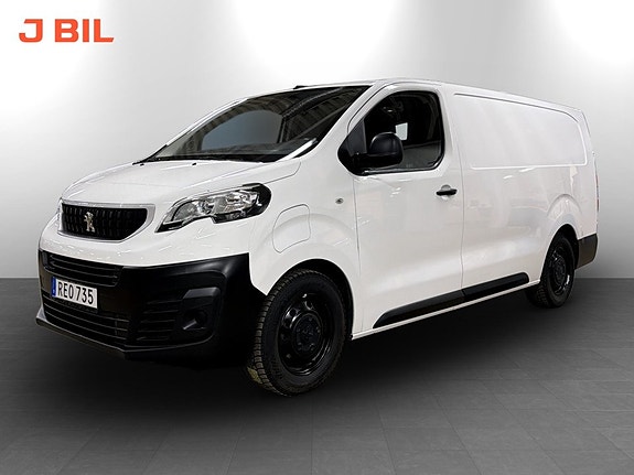 Peugeot e-Expert 4 of 5