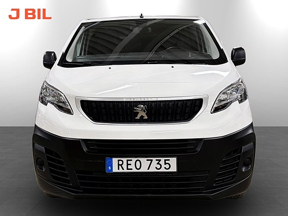 Peugeot e-Expert 3 of 5